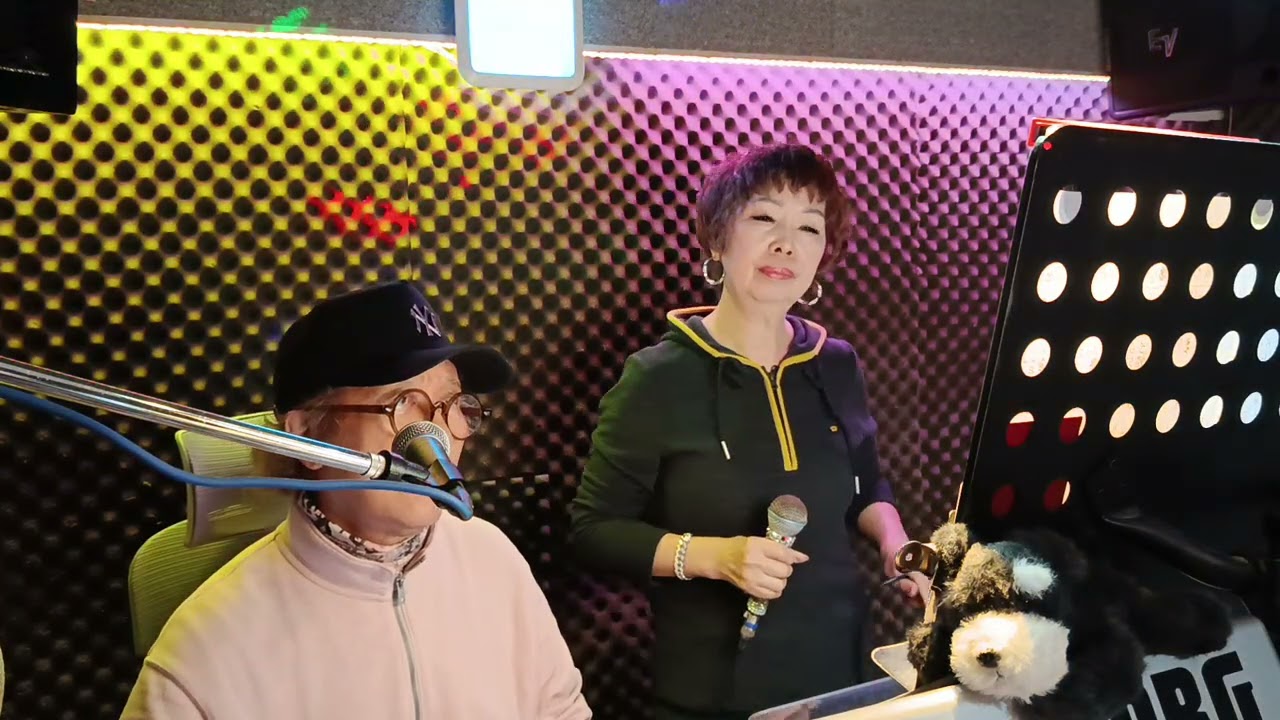 錯的是你傷的是我💔（原唱崔偉立）演唱者Kitty 伴奏J-AU 