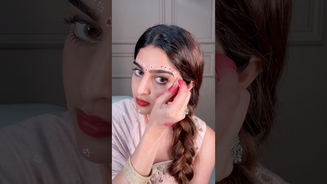 Gopi Dots Hack 🦚❤️ Using Toothpick😱 