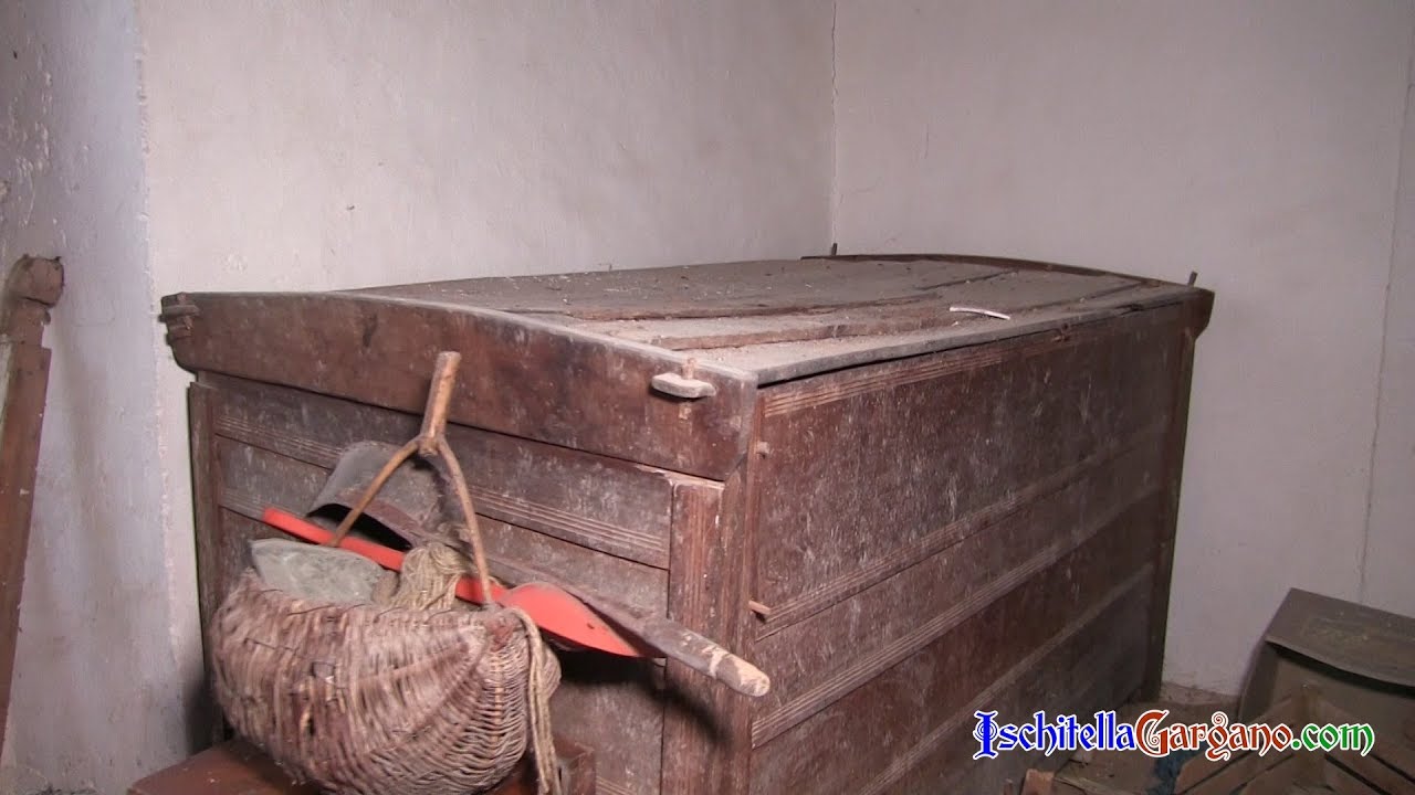 ISCHITELLA Una casa del '600 ci riporta la nascita di Pietro Giannone