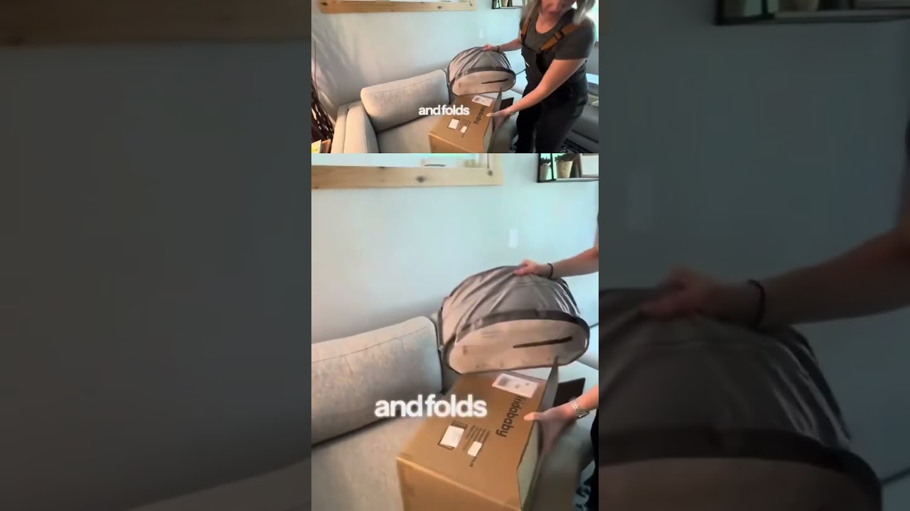 ✨ENTIRE comprehensive Frida pregnancy cooling pillow review on our channel 🙌🤰 #pregnancypillow