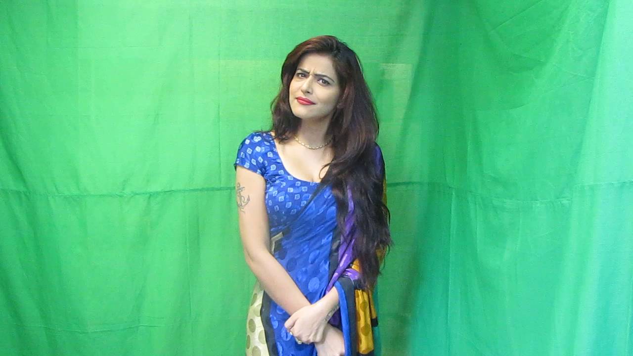 Ginny Virdi (Shakuntala)