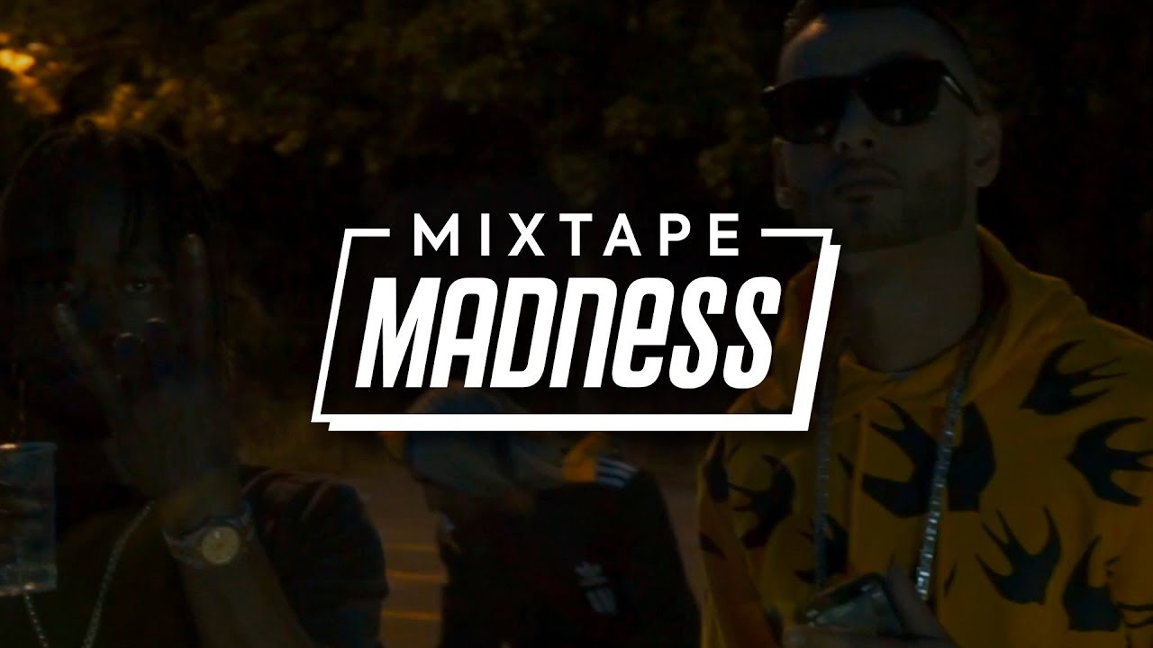 Mus T - They Hate (Music Video) | @MixtapeMadness
