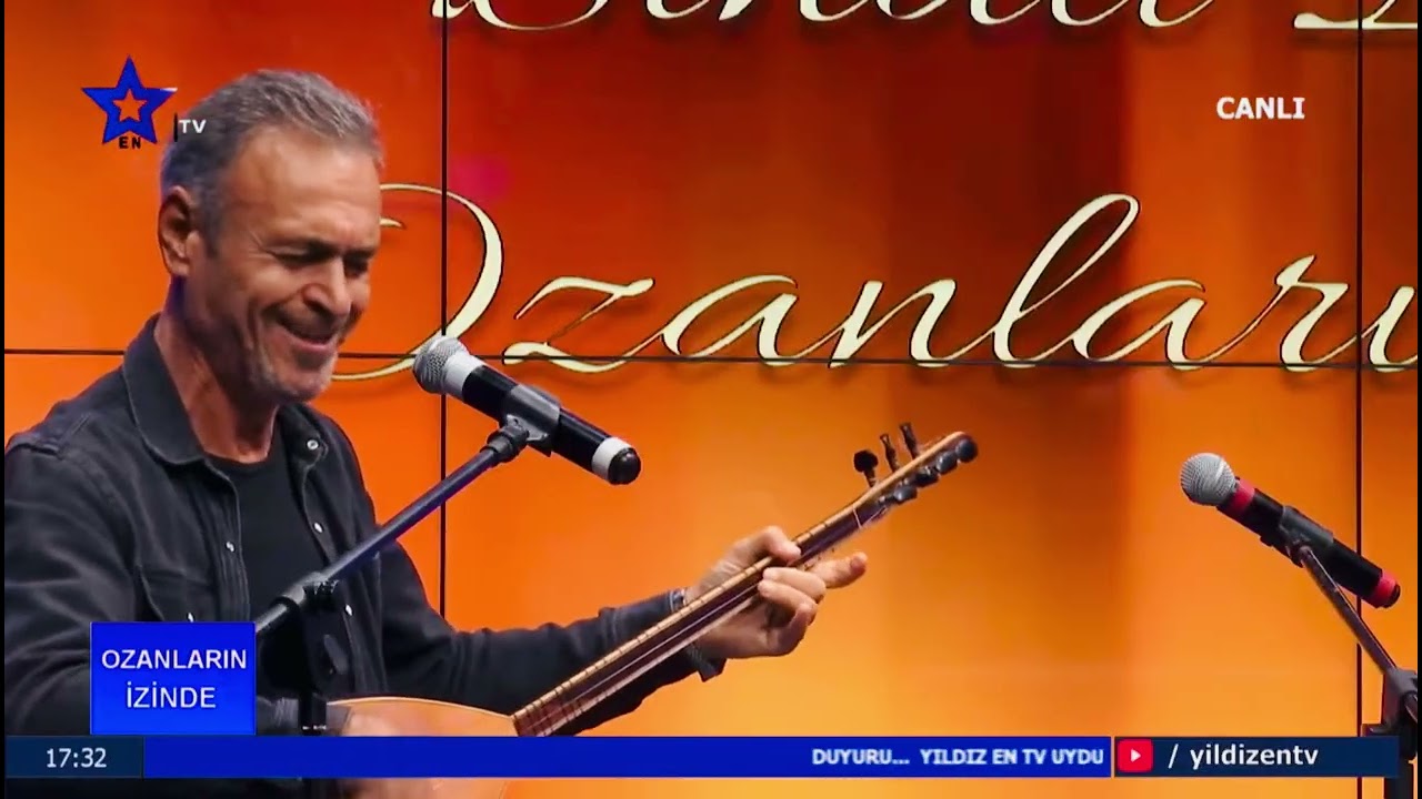 Ersin Polat Gel gönül usanma derdi beladan 