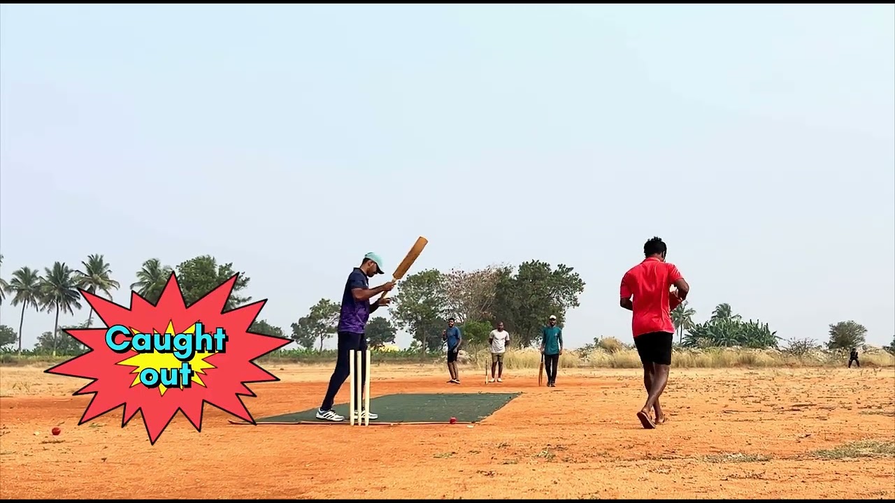 29 Practice match 2  Low scoring Game. #cricket #crickethighlights #chase #cricketlover #ipl