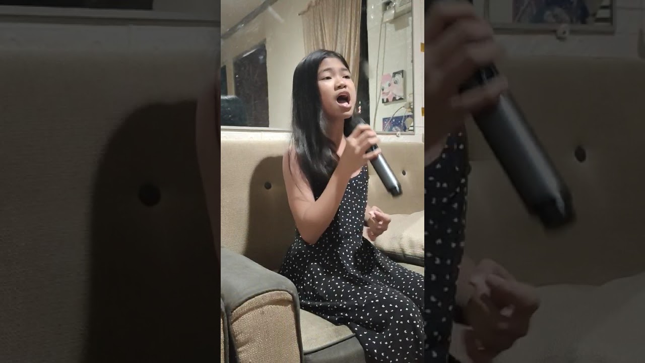 Didn't We Almost Have It All- Whitney Houston (Princess Mary)