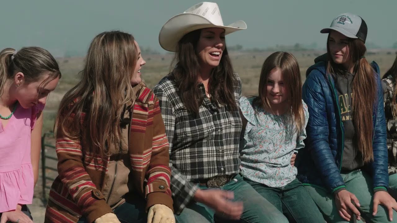 Sneak Peek: Meet the 5 Marys (Yes, They Are All Named Mary)