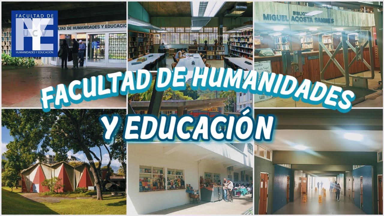 Cultura Universitaria UCV-Facultad de Humanidades y Educación 2023