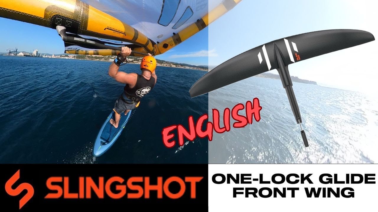 (ENG) SLINGSHOT ONE LOCK GLIDE 925