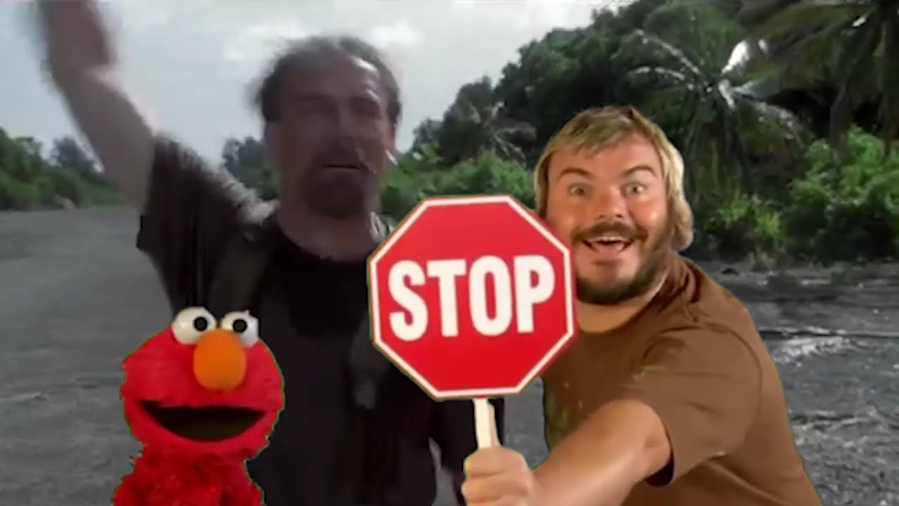 YTP - Jurassiss Rark III