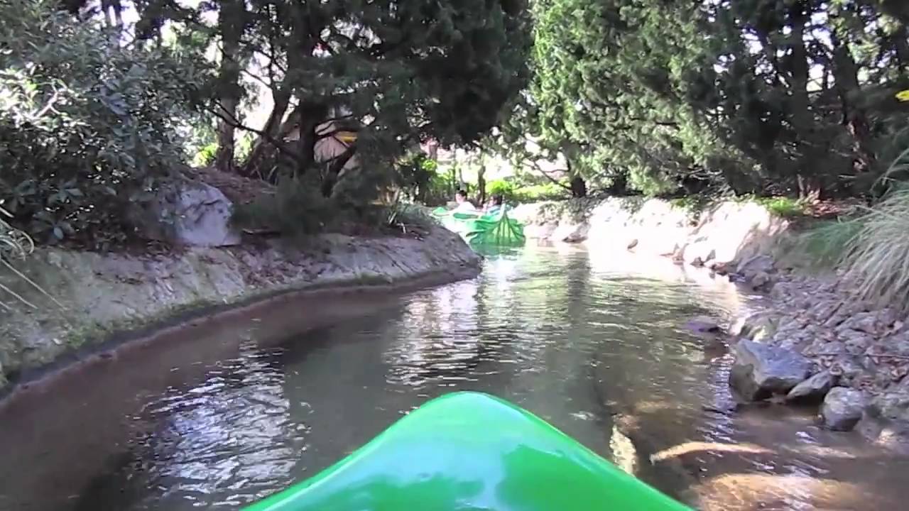 Legoland California - Fairy Tale Brook