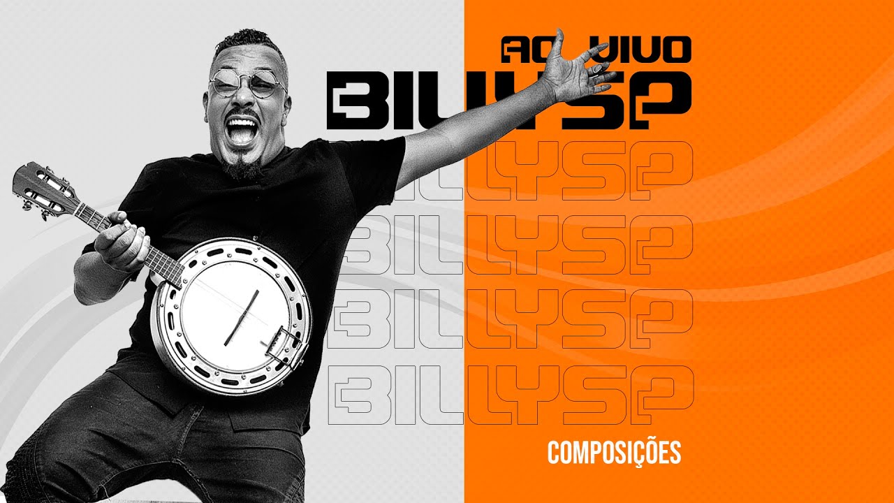 Billy SP - Composições