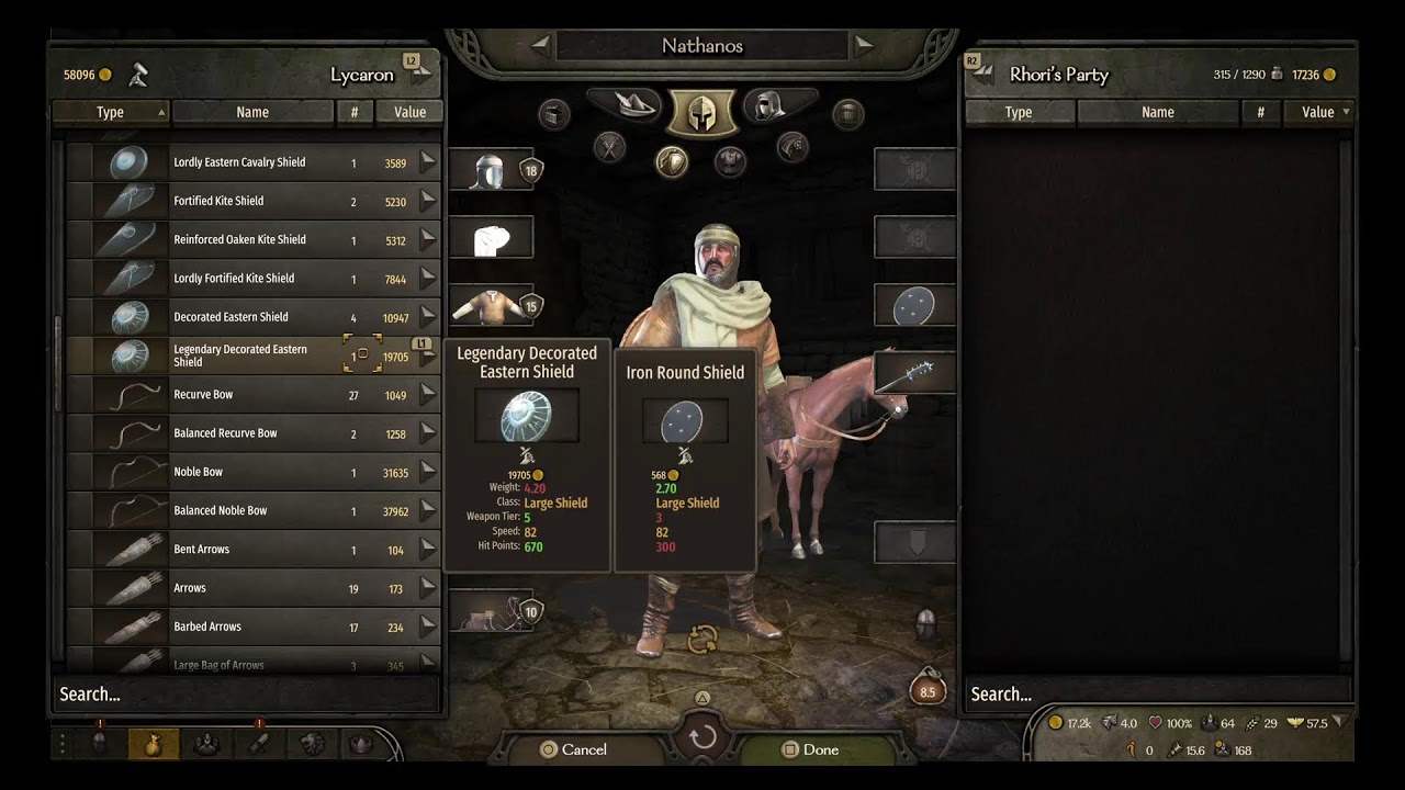 Bannerlord Starting New 4