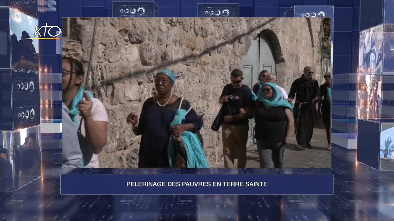 TOURISME EN TERRE SAINTE | PELERINAGE DES PAUVRES | VILLAGE DE BATTIR