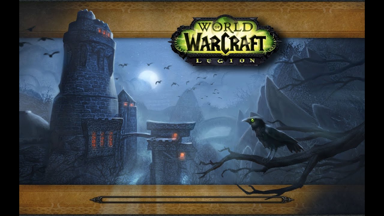32 key/Return of Karazhan:lower/uwow x100 (lock pov)