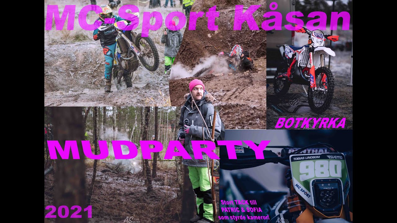 MCSport kåsan (2021)