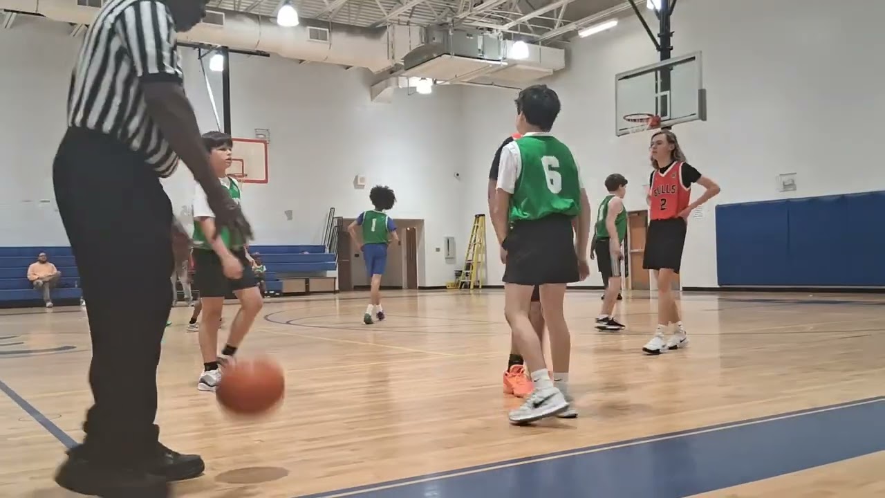 Mikey's Bball game_20260129