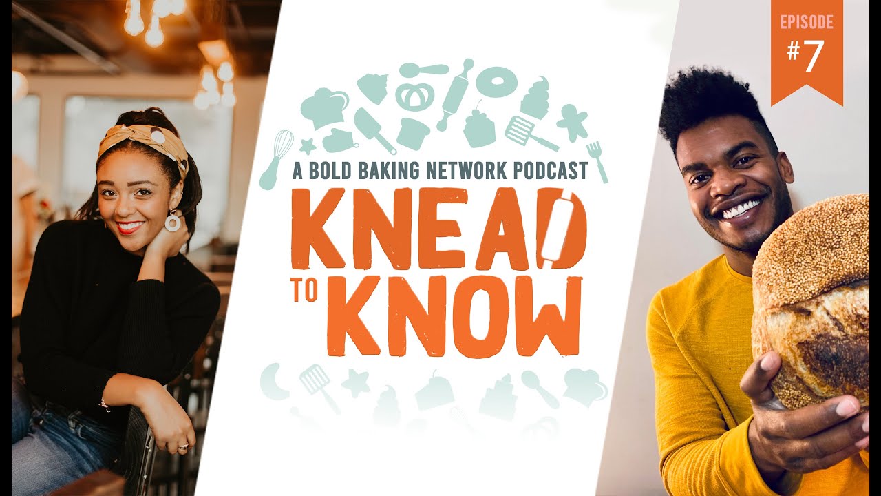 Amazing Interview w/ Max Kumangai, Broadway Star & Humpday Dough Founder!