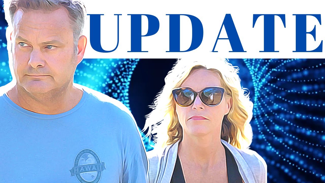 Chad Daybell & Lori Vallow Daybell Case Update & More Info