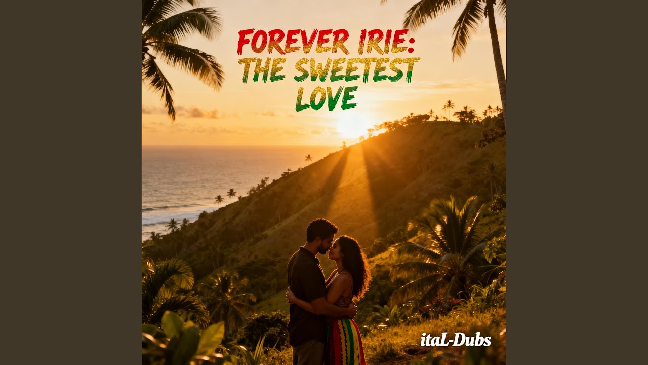 Forever Irie (The Sweetest Love -Acoustic Lovers Rock Reggae)