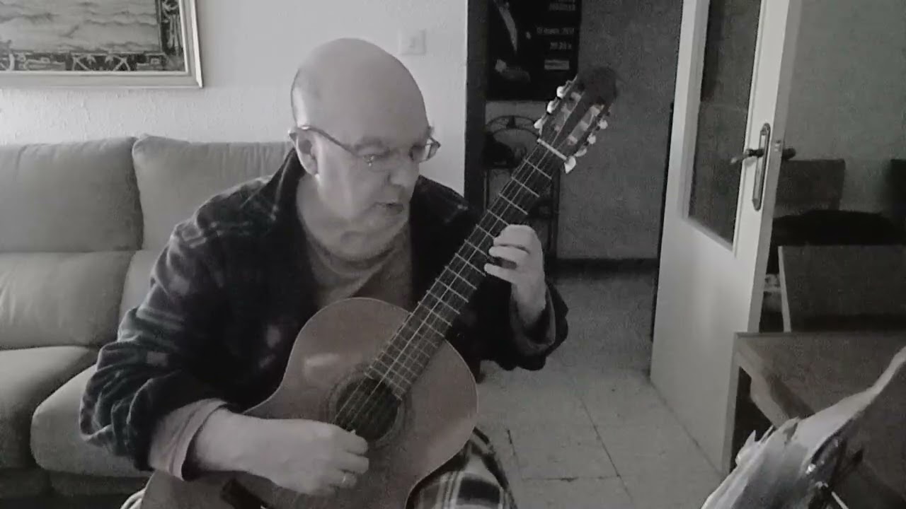 Sonata n°1. Preludio 