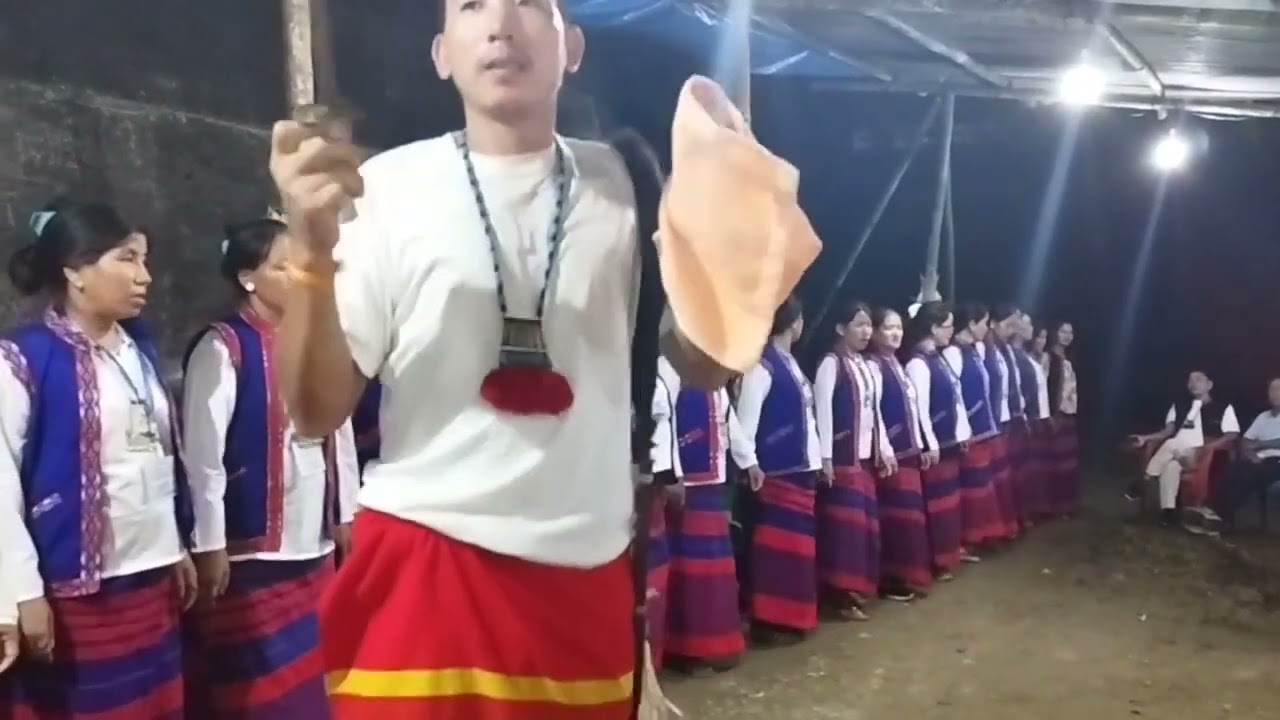 2nd night JOMO Solung ponung/miri abu TajerTamut/ ponung mimum mori