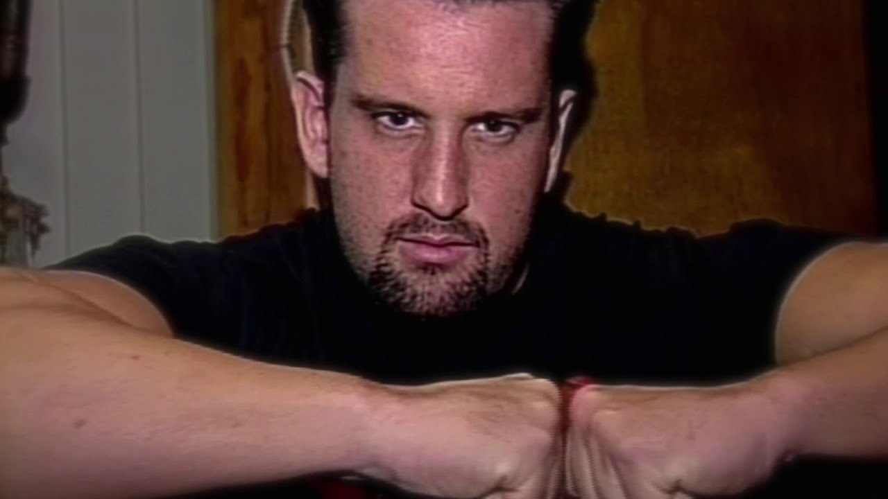 Tommy Dreamer - Man in the Box | Custom ECW Titantron v2