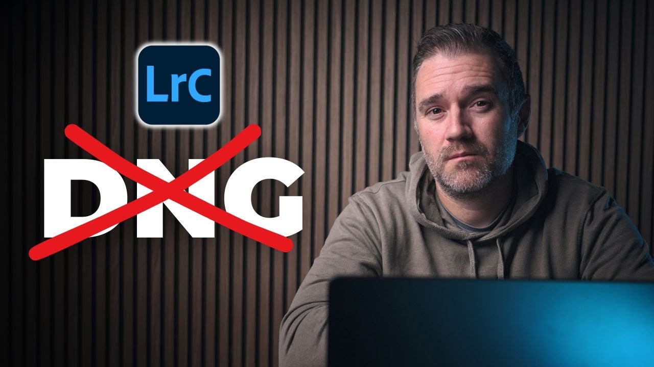 Обновление Denoise в Lightroom решает проблему высоких значений ISO
