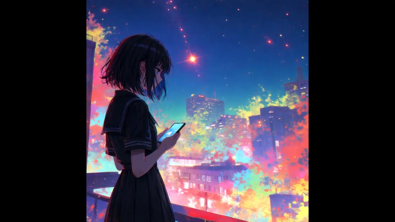 Talentless – Might As Well Take Your Life | Electro-Pop / Vocaloid Inspired / Electronica