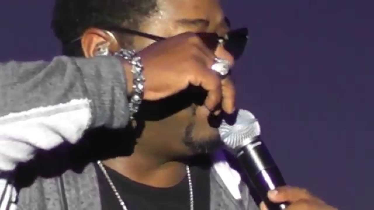 Boyz II Men - 