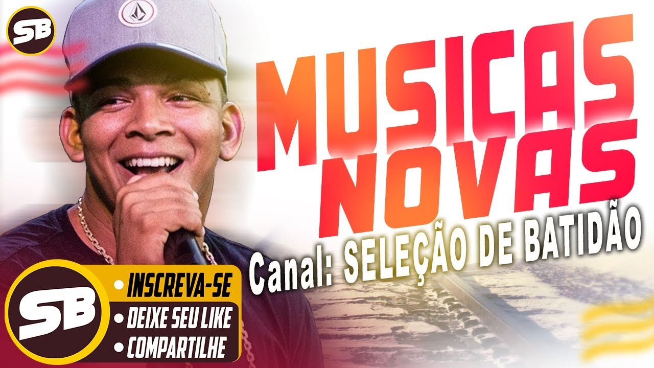CD ALDAIR PLAYBOY ROMÂNTICAS 2019 MÚSICAS NOVAS