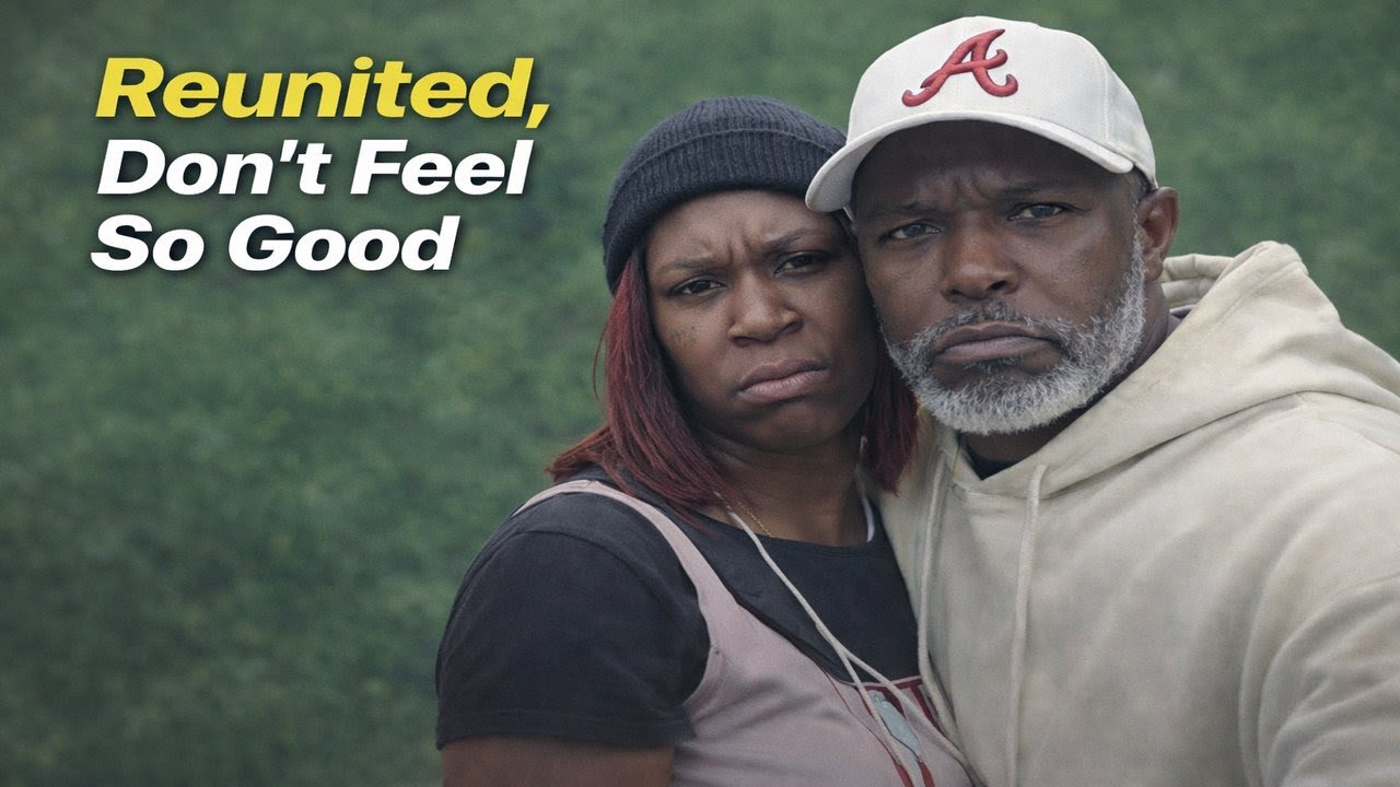 Queeta and Atlanta Street Interviews  Reunite