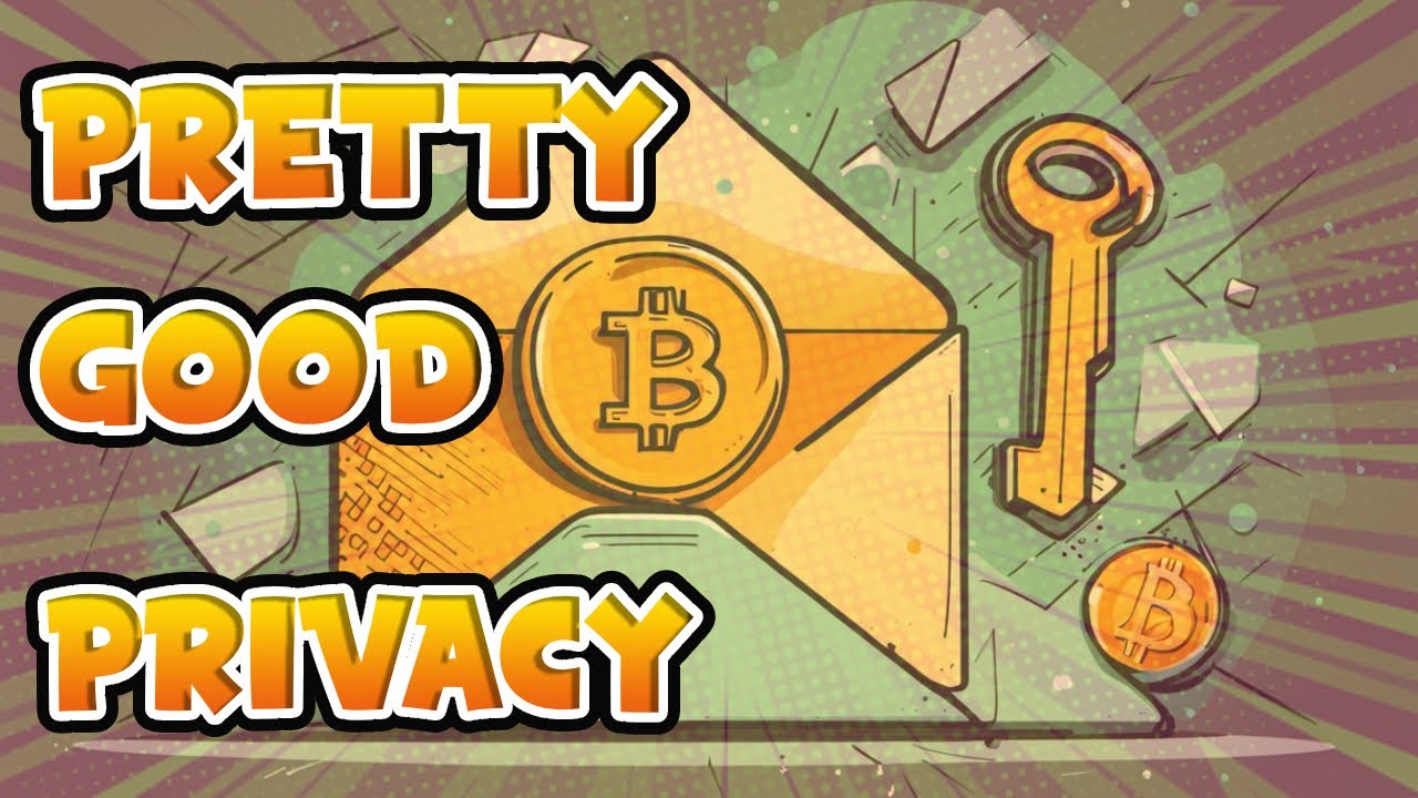 Einstieg in PGP Verschlüsselung: Ein Muss für jeden Bitcoin-Anwender