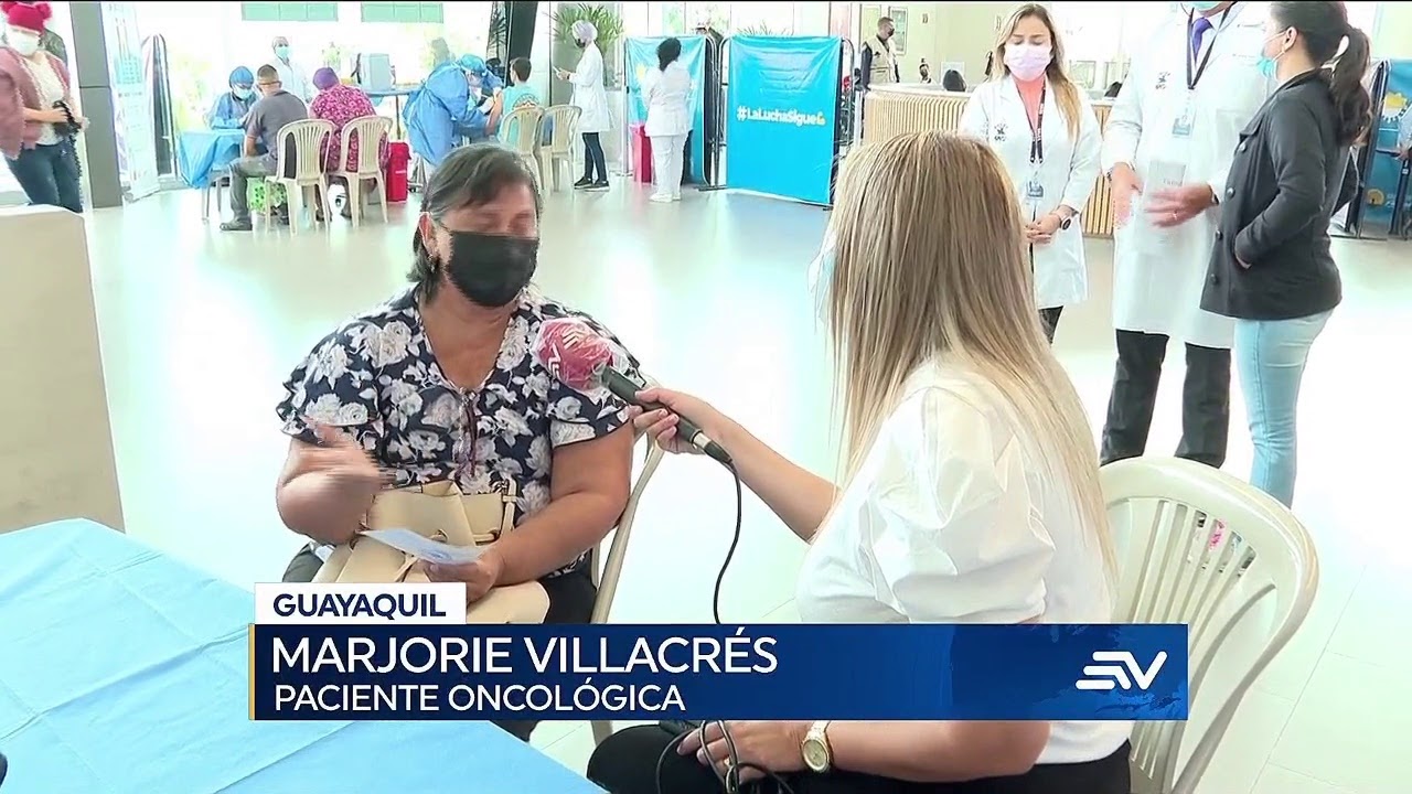 TELEVISTAZO 13H, 04 MAYO 2021