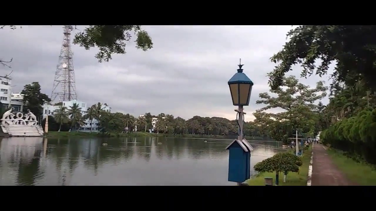 BAHRAMPUR CITY , WEST BENGAL
