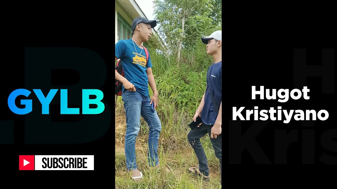 Hugot Kristiyano || SMAC A and B Virtual Conference 2021 || GYLB official Entry