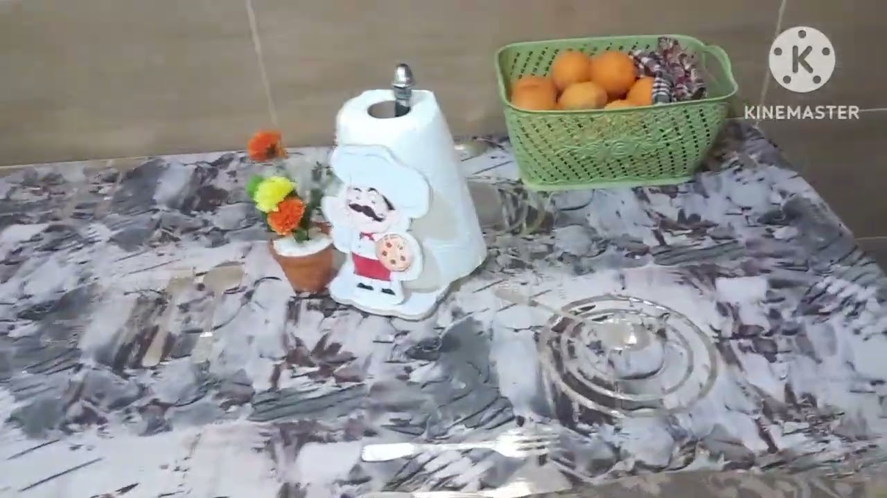 رمضان كريم🇩🇿تغير مطبخي بأبسط الاشياء ونتيجة روعة 🌙سيقار بات فيلو