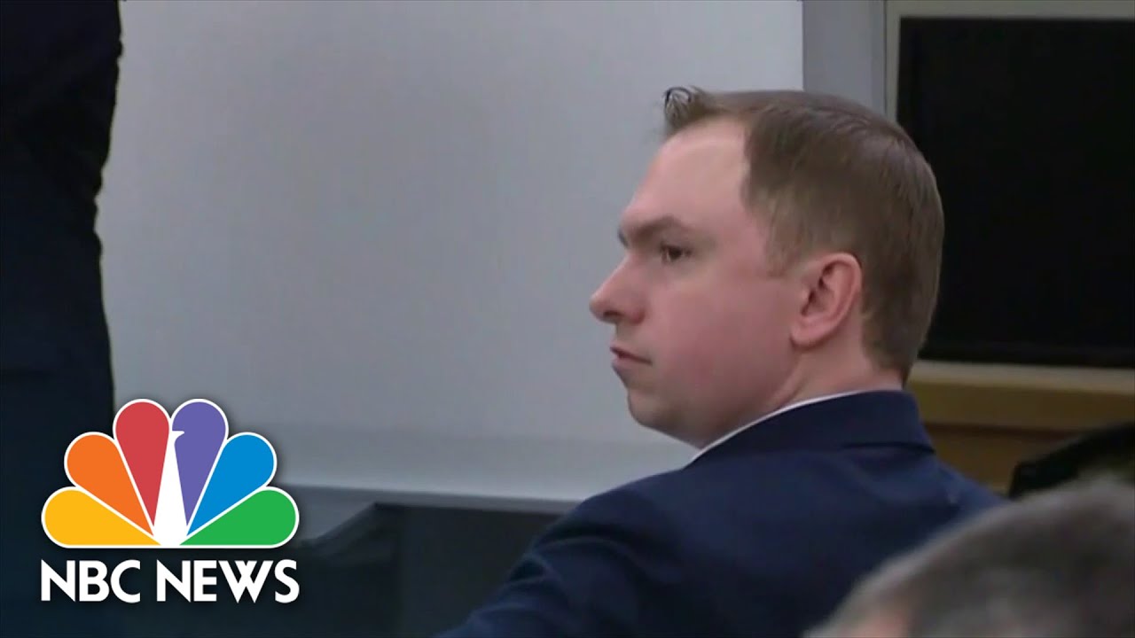 Trial Begins For Texas Cop Charged With Fatally Shooting Atatiana Jefferson
