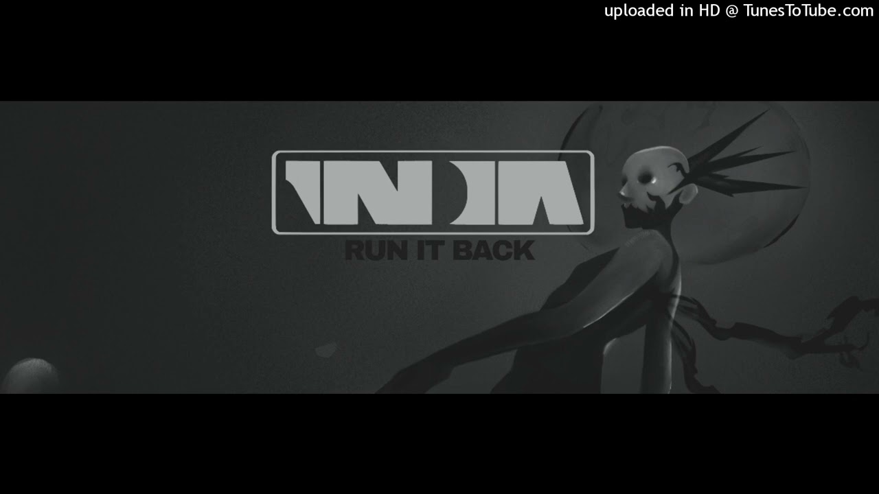 NULLA, ANDIBA - RUN IT BACK