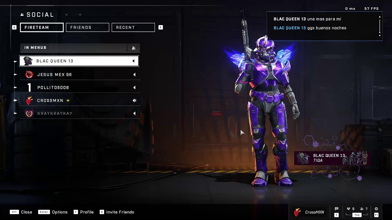Me vengo en el stream - Halo Infinite