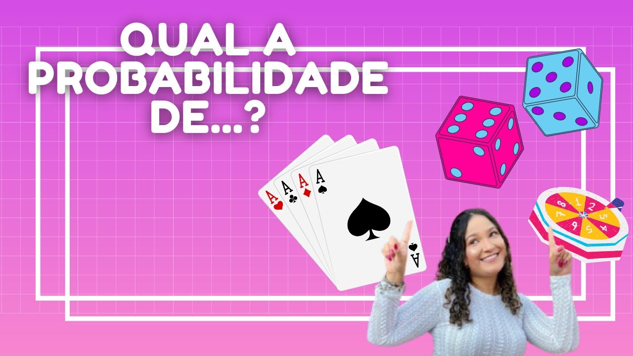 PROBABILIDADE NA GENÉTICA - Regra do E e do OU | Thaís Magalhães