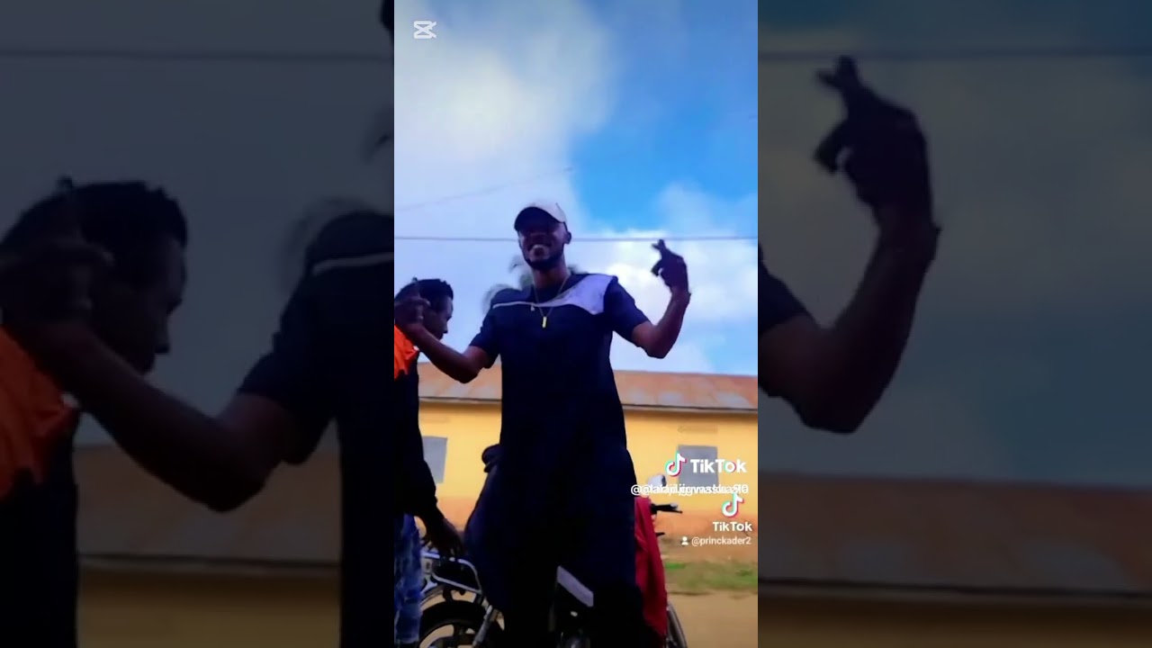 Aladji gwaska ft el chobo Bb gbanaaaaa