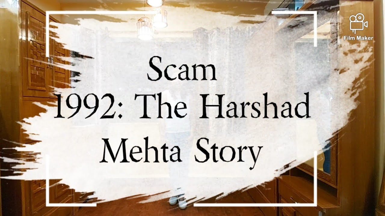 #PratikGandhi #ShreyaDhanwanthary  Dance by Jasmine Shah | The Harshad Mehta Story Theme Song