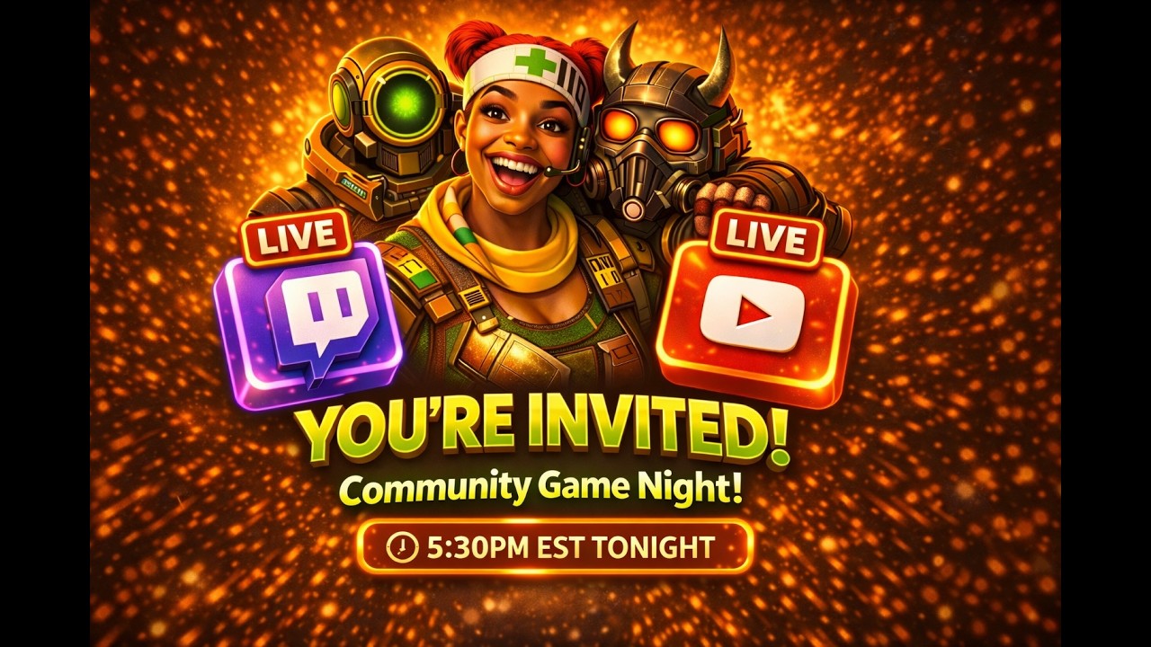 🟣🔴WEEKLY MEMBER ONLY APEX GAMES | Play With Me Live NOW🟣🔴 FULL SCREEN