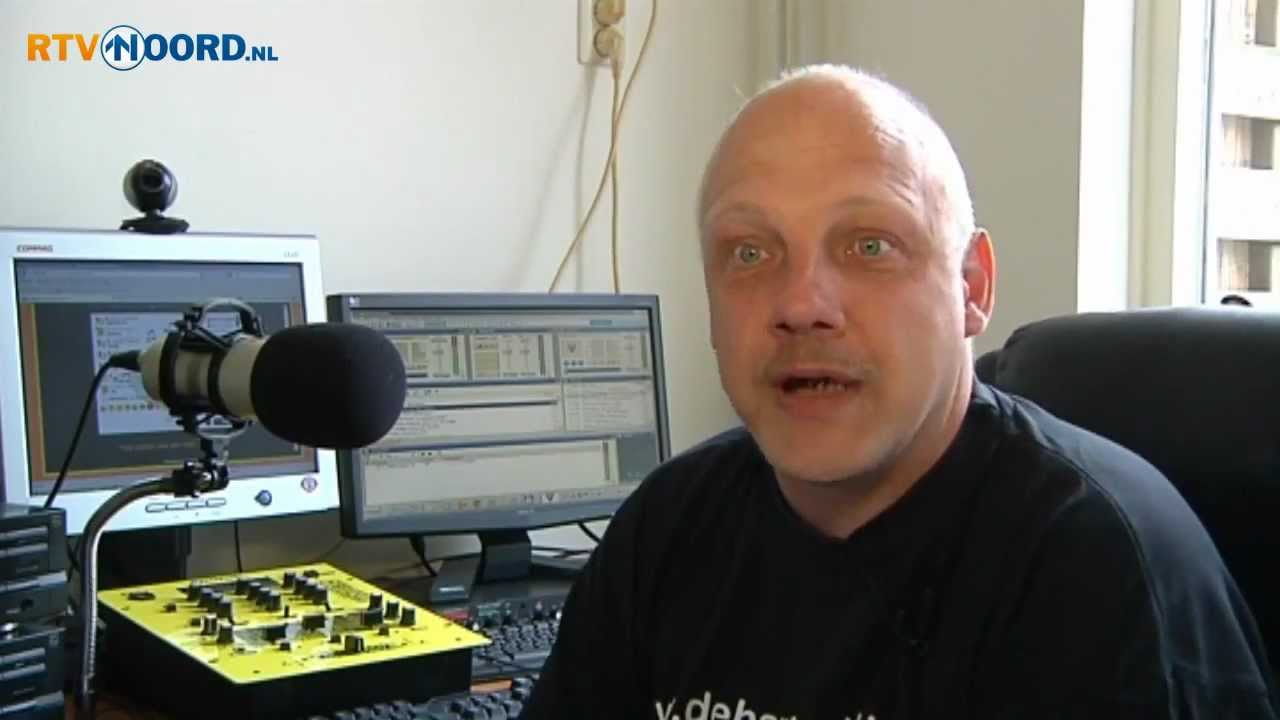 Etherpiraten steken de grens over