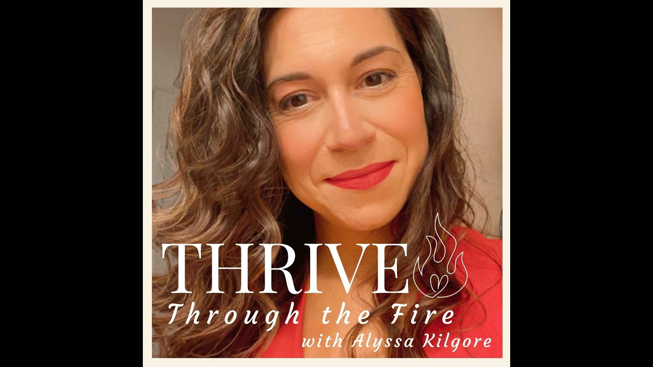 Episode 44: Trusting God’s Timing Through Loss, Prayer, and Purpose an Interview with Stephanie F...