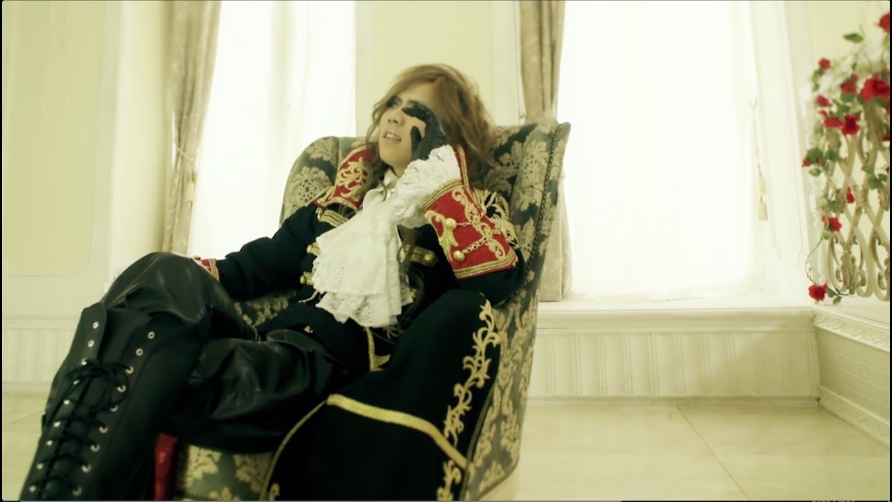 ミサルカ [-Rasen-] MV FULL