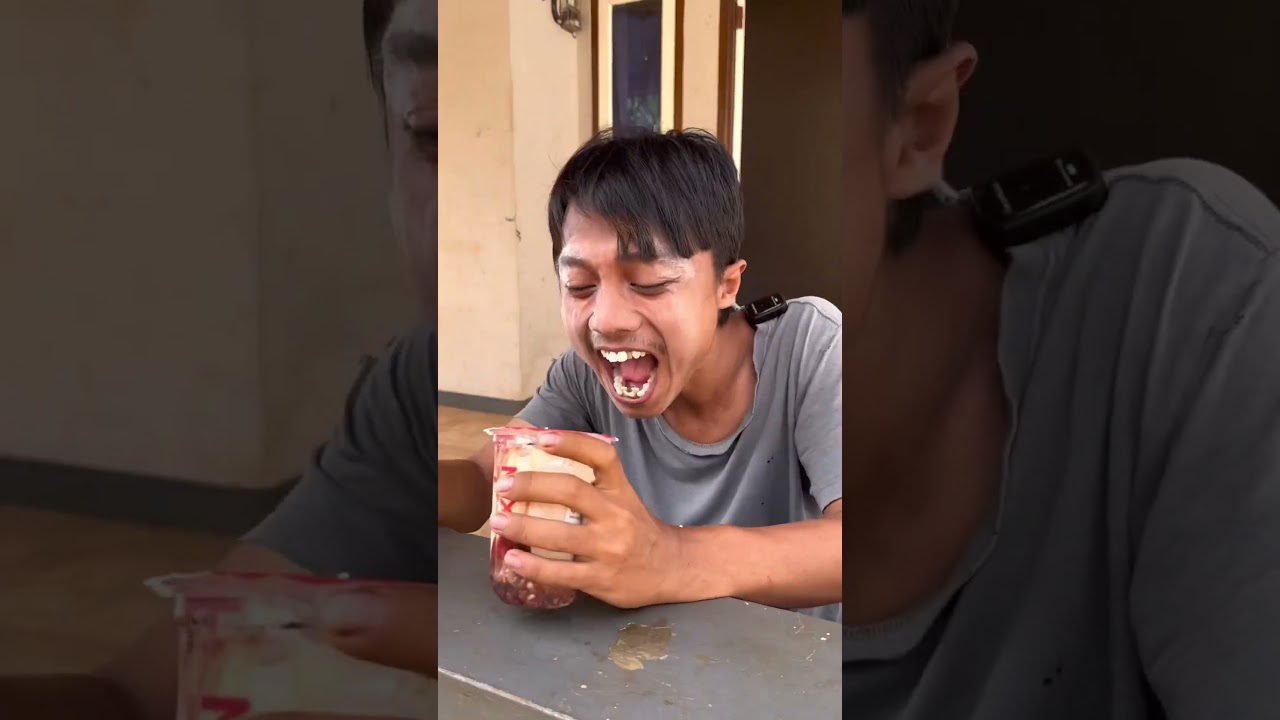 Salah Waktu Buka Puasa ‼️