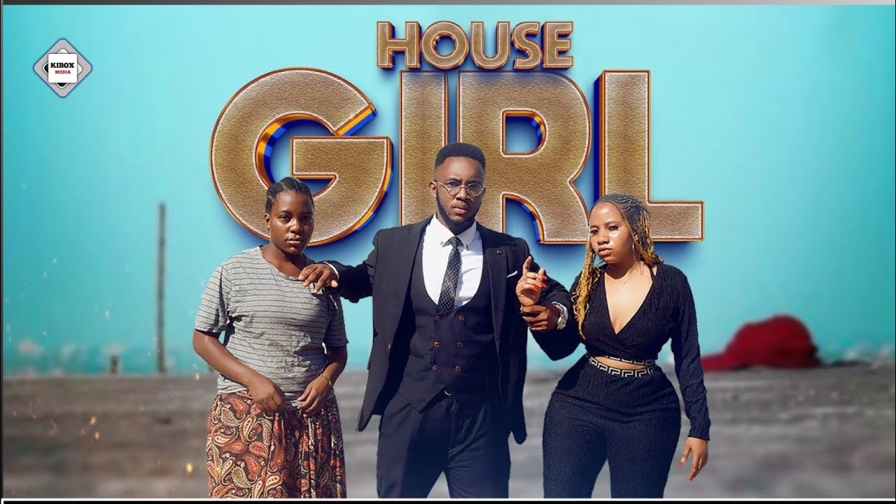 HOUSE GIRL EP 31-32 | BUSATI TV | HOUSE GIRL EP 31 FINAL REVIEW | PREDICTION Ya 3 Scene Zijazo