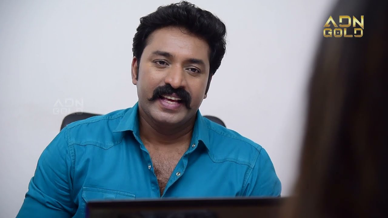 ആമിർ | A. A. M. I. R | CRIME THRILLER | EPI 29 | Shanavas Shanu | Pooja Jayaram | Siddarth Prabhu |