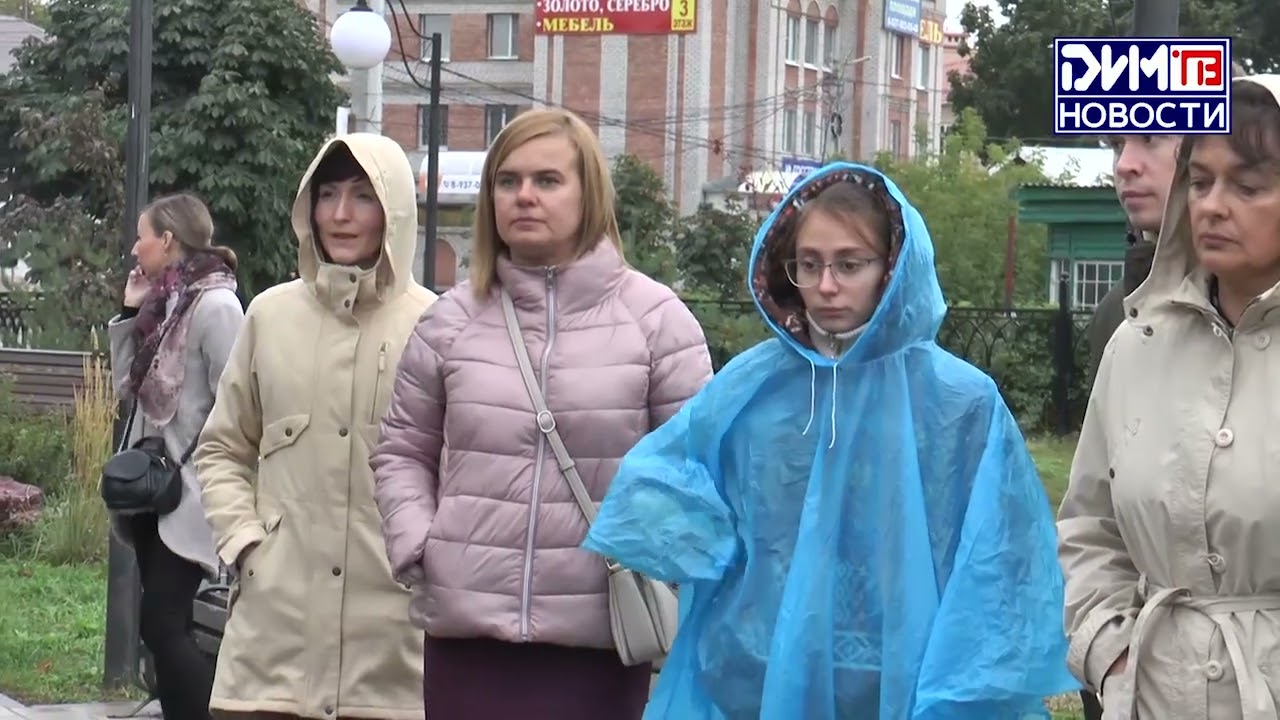 Каким будет Димитровград?